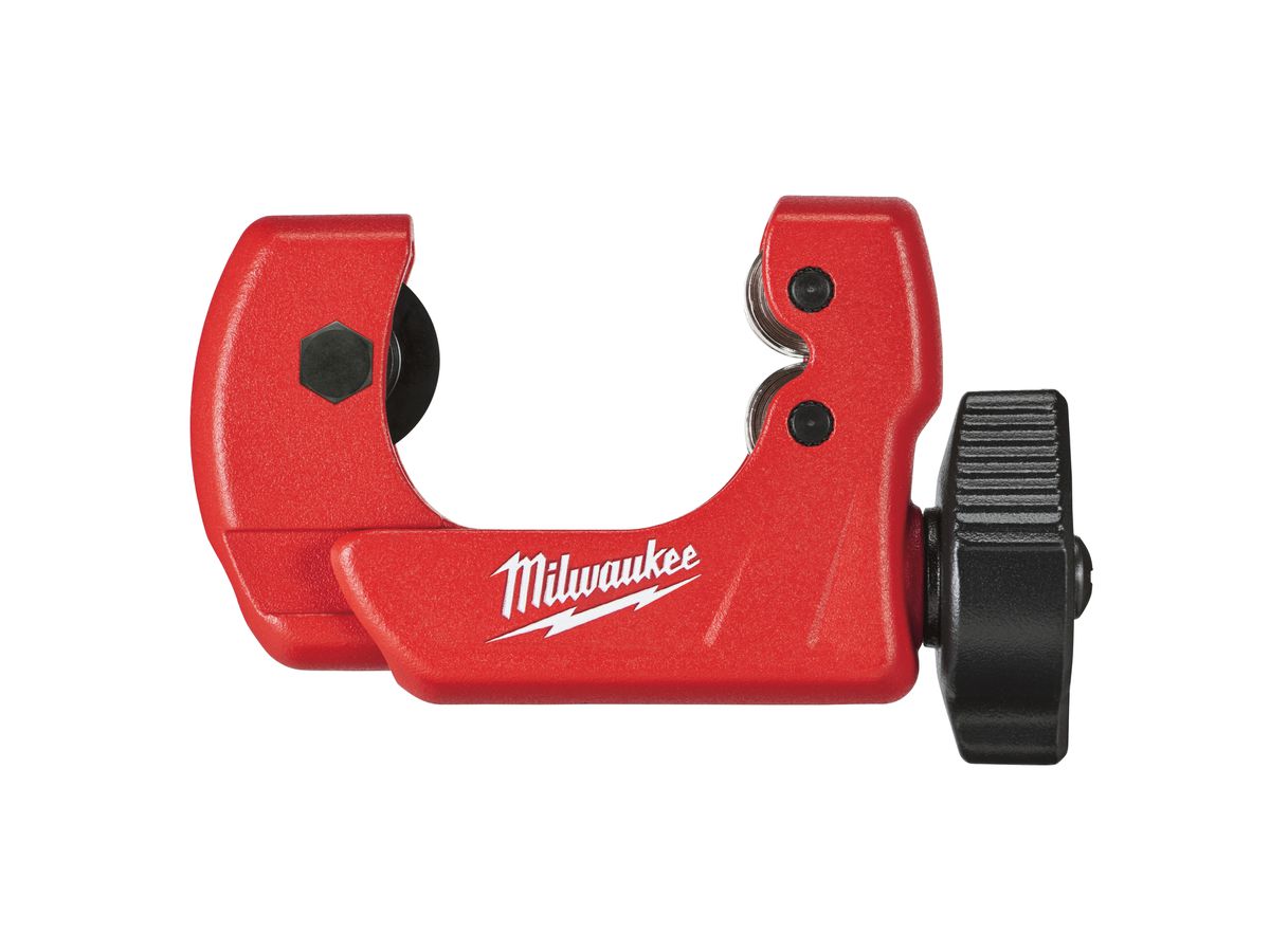 MILWAUKEE Mini-Rohrabschneider 3-28 mm