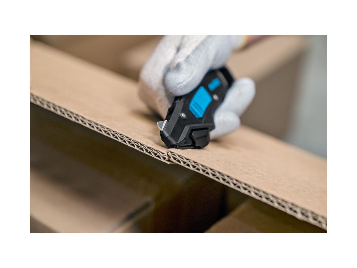 MARTOR Sicherheitsmesser SECUMAX 370 mit SECUMAX-KLINGE 3770