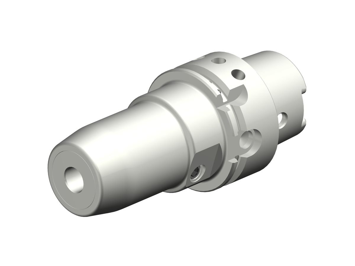 COROMANT HSK für CoroChuck 930