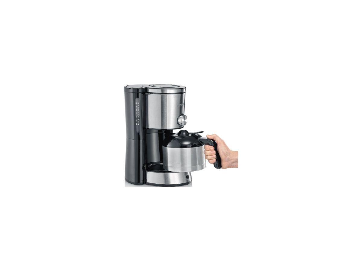 SEVERIN Kaffeemaschine KA 4845