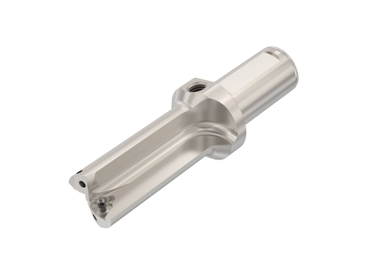 SECO Wendeplatten-Bohrer SD572-1614-322-1500R7