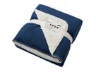 JN Cosy Hearth Blanket JN955
