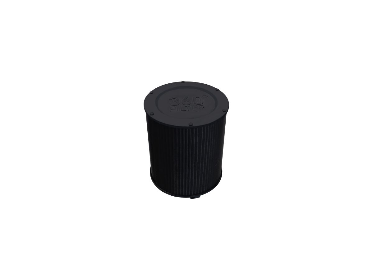 IDEAL Filter 360Grad 7310099 für AP 30 / 40 pro Luftreiniger sw
