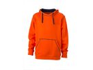 JN Mens Lifestyle Hoody JN961