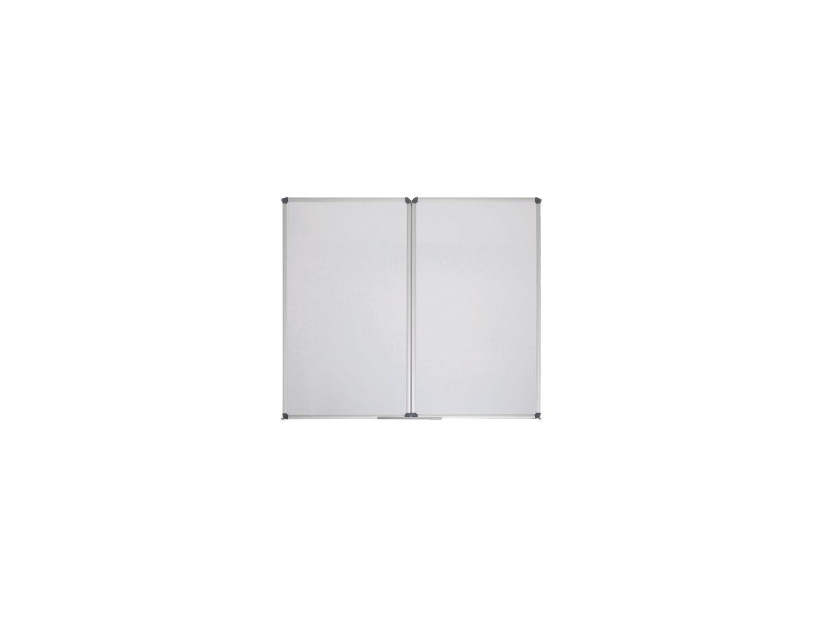 MAUL Klapptafel MAULstandard 6458084 100x120cm grau