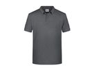 JN Men's Basic Polo 8010