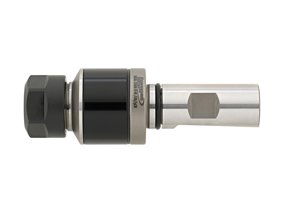 FORMAT EX Gewindeschneider für Snychro zyl. 20mm M3-8 ER16