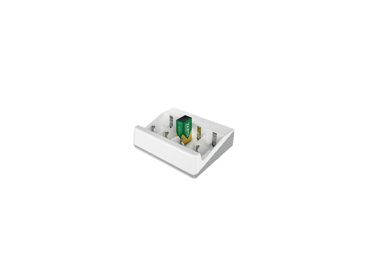 VARTA Universal Charger