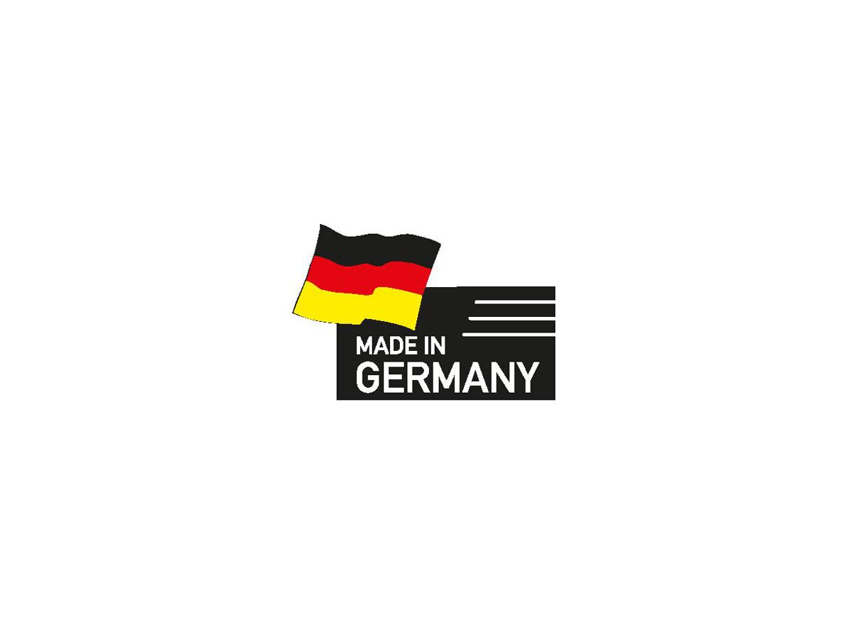 Geramöbel Glastürsatz S-383901-GT m. Holzrahmen 3 OH f. Korpbusb. 800