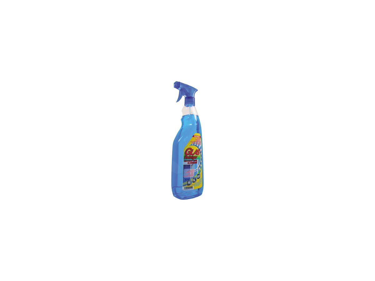 REINEX Glasreiniger 112 Sprühpistole 1l