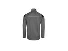 SIOEN SIO-SAFE ECO Arbeitsjacke Gr. S, anthrazit/schwarz, OREL