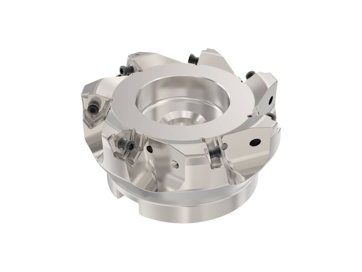 SECO Fräser Standard nach ISO R220.79-0100-08-7A