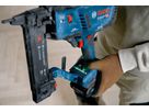 BOSCH Akku-Holztacker GTH 18V-38 M solo, im Karton