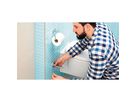 tesa WC-Ersatzrollenhalter SMOOZ 40328-00000-00