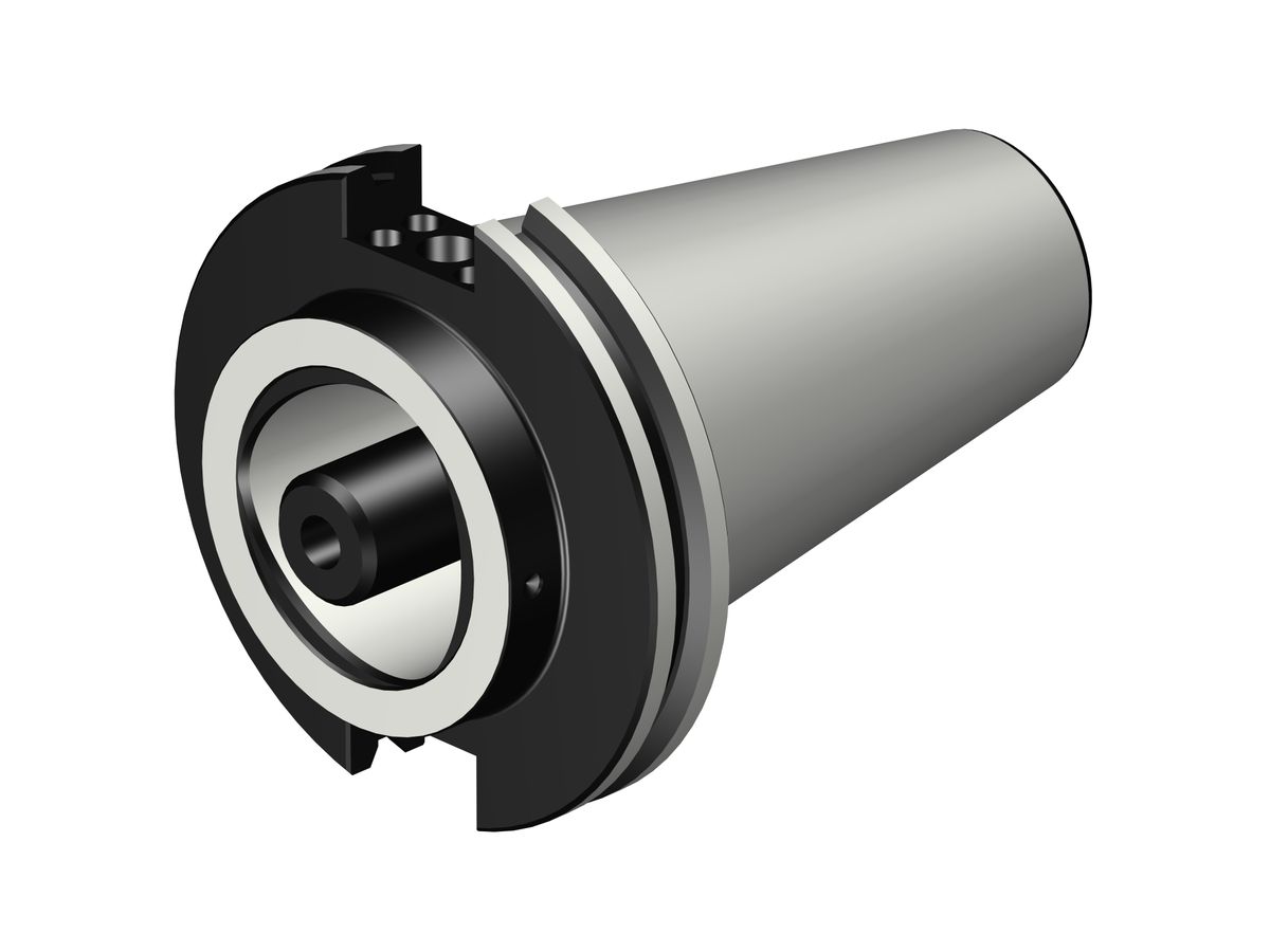 COROMANT CAT-V für Capto Adapter