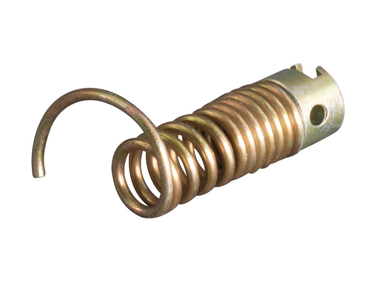 Recovery drill 16 for Metro 22 roller