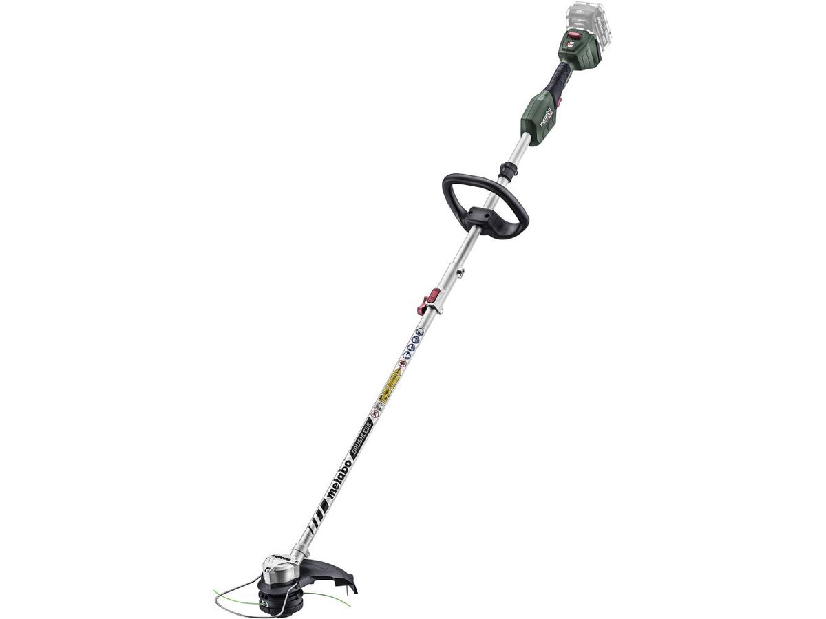 METABO Akku-Rasentrimmer RTD 18 LTX BL 30 Solo