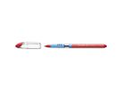 Schneider Kugelschreiber Slider 151102 M 1mm Kappenmodell rot