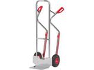 Alu-Karre A1330L 1300x570mm Luft