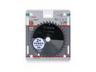 BOSCH Kreissägeblatt Standard for Wood 165x20x1,5/1 mm, 36 Z