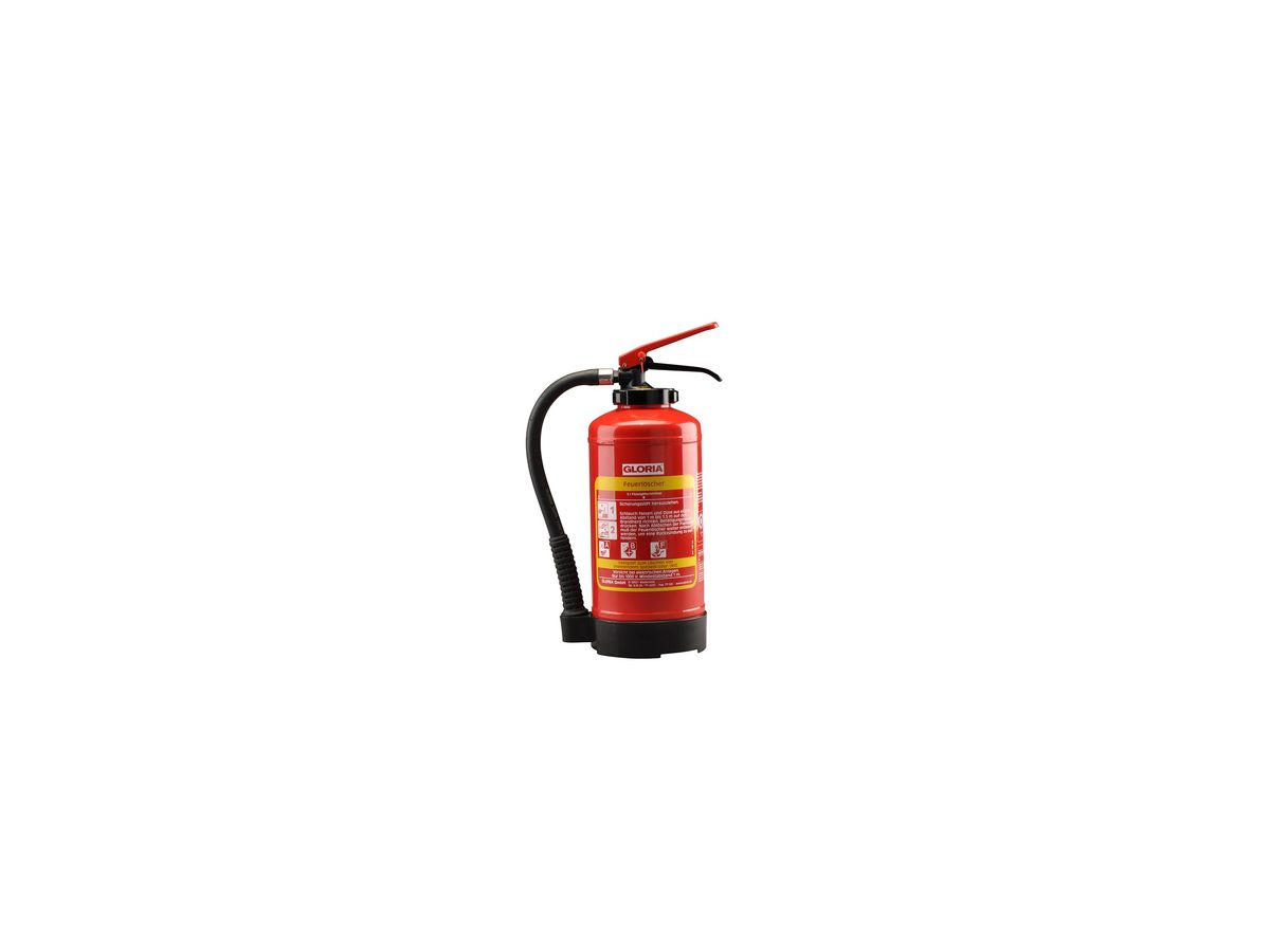 Fettbrand-Aufladelöscher 3 Liter FA 3 EASY fluorfrei