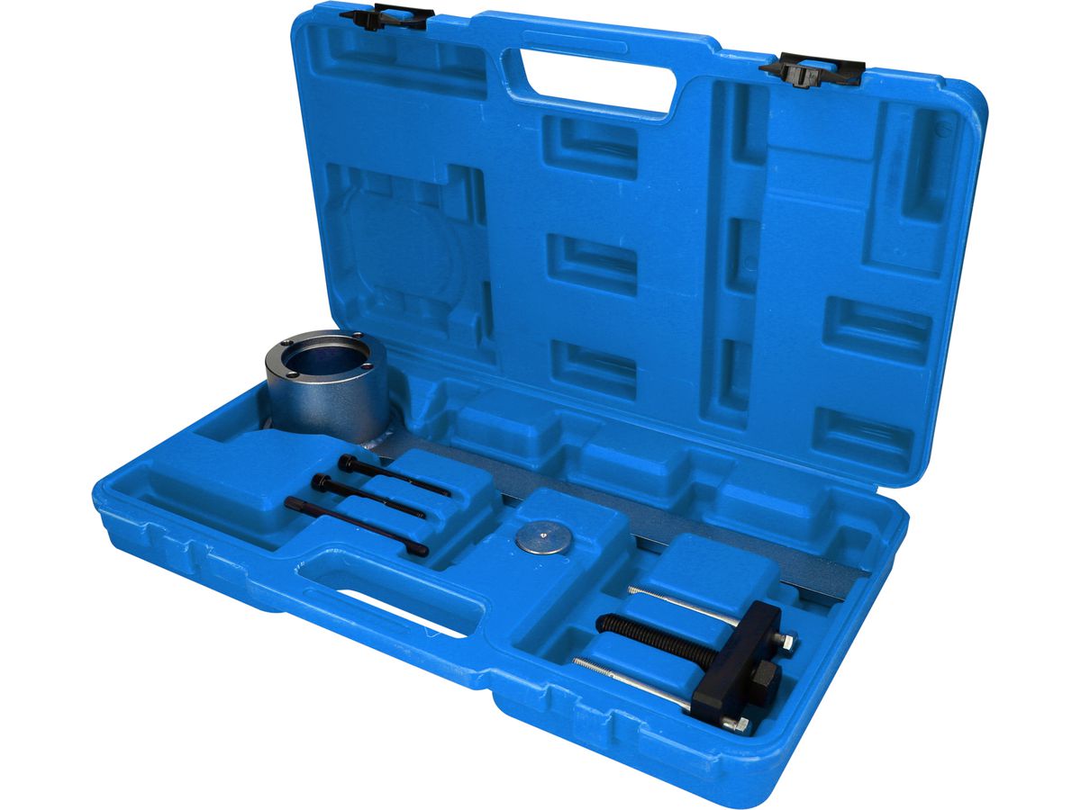 BRILLIANT TOOLS Motor-Einstellwerkzeug, für Jaguar, Land Rover, 6-tlg.