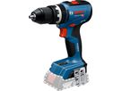 BOSCH Akku-Schlagbohrschrauber GSB 18V-65, solo, in L-BOXX