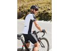 JN Mens Bike-T Full Zip JN454 100%PES, red, Größe S