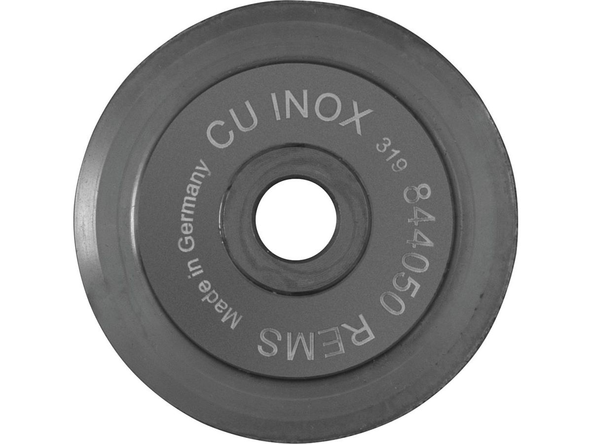 REMS Schneidrad REMS Schneidrad Cu-INOX