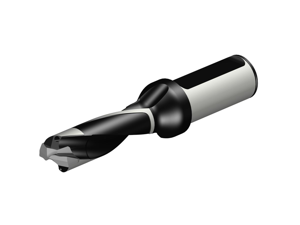 COROMANT CoroDrill 870 Wechselkopfbohrer 870-2100-21LX1-3