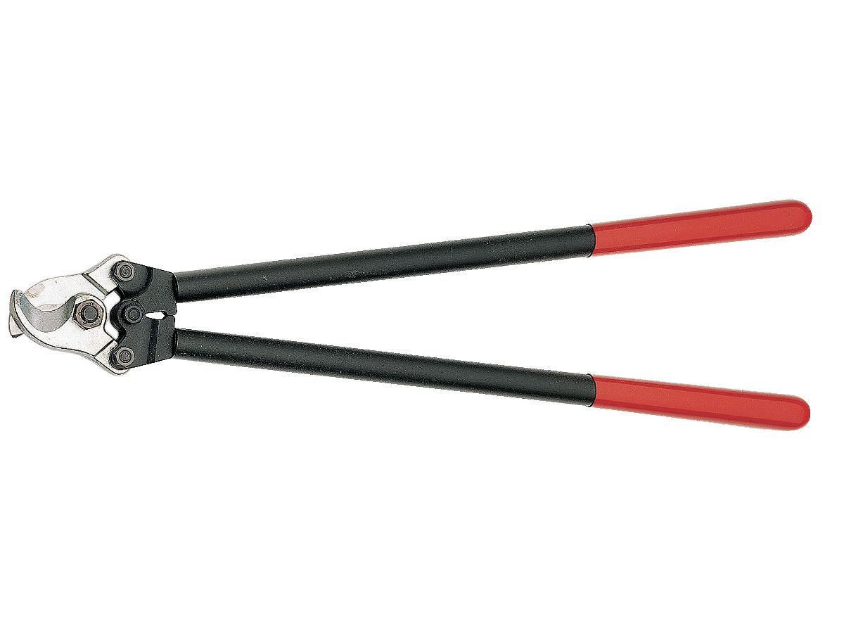 Cable shears 600mm Knipex