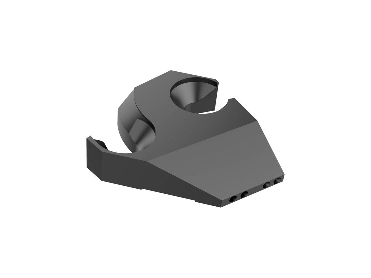 SECO Klemmhalter, Jetstream Tooling CILS12RA-F