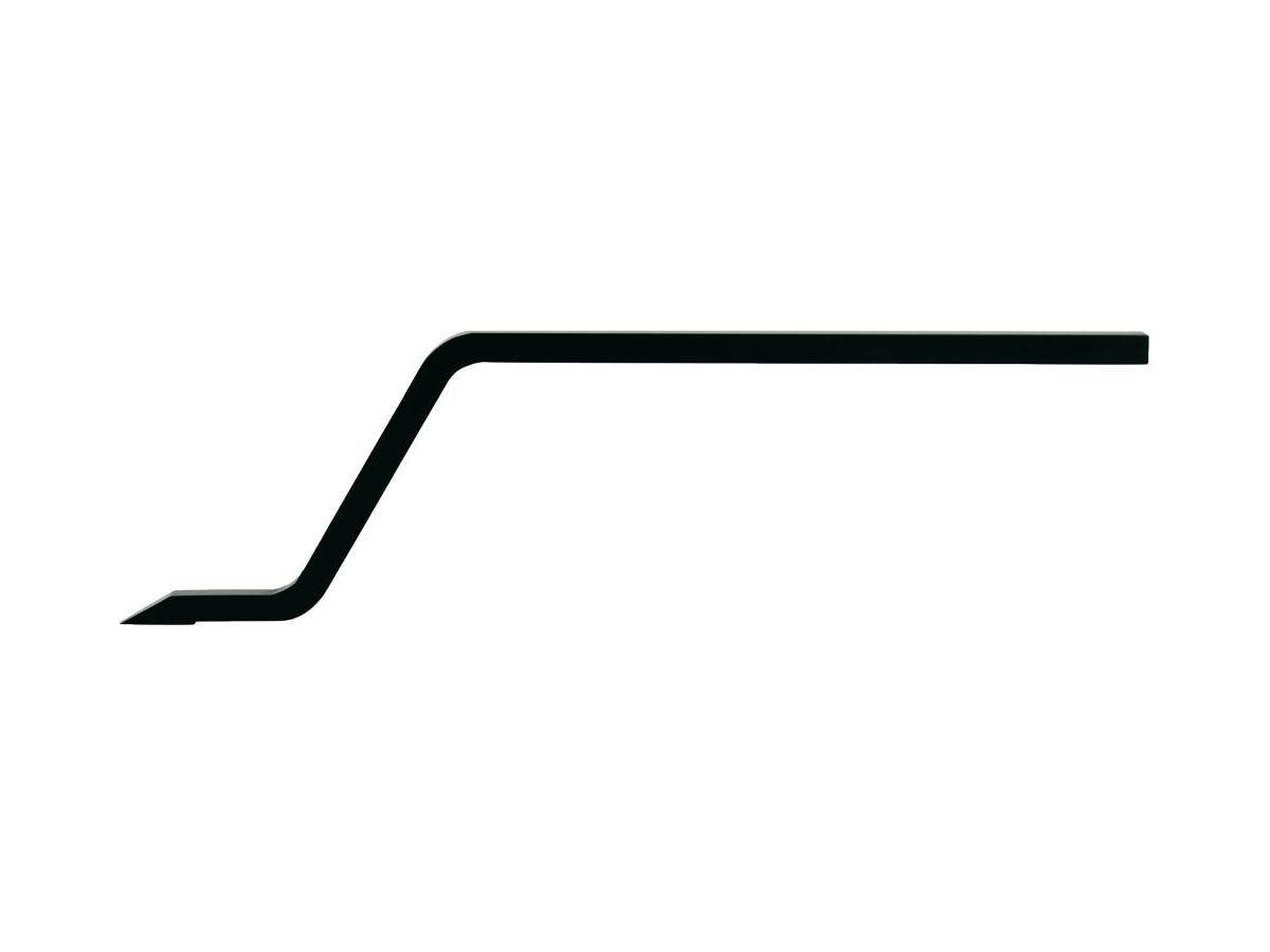 Kraspen HM voor hoogtekrasser 270mm HP 270mm                 HP