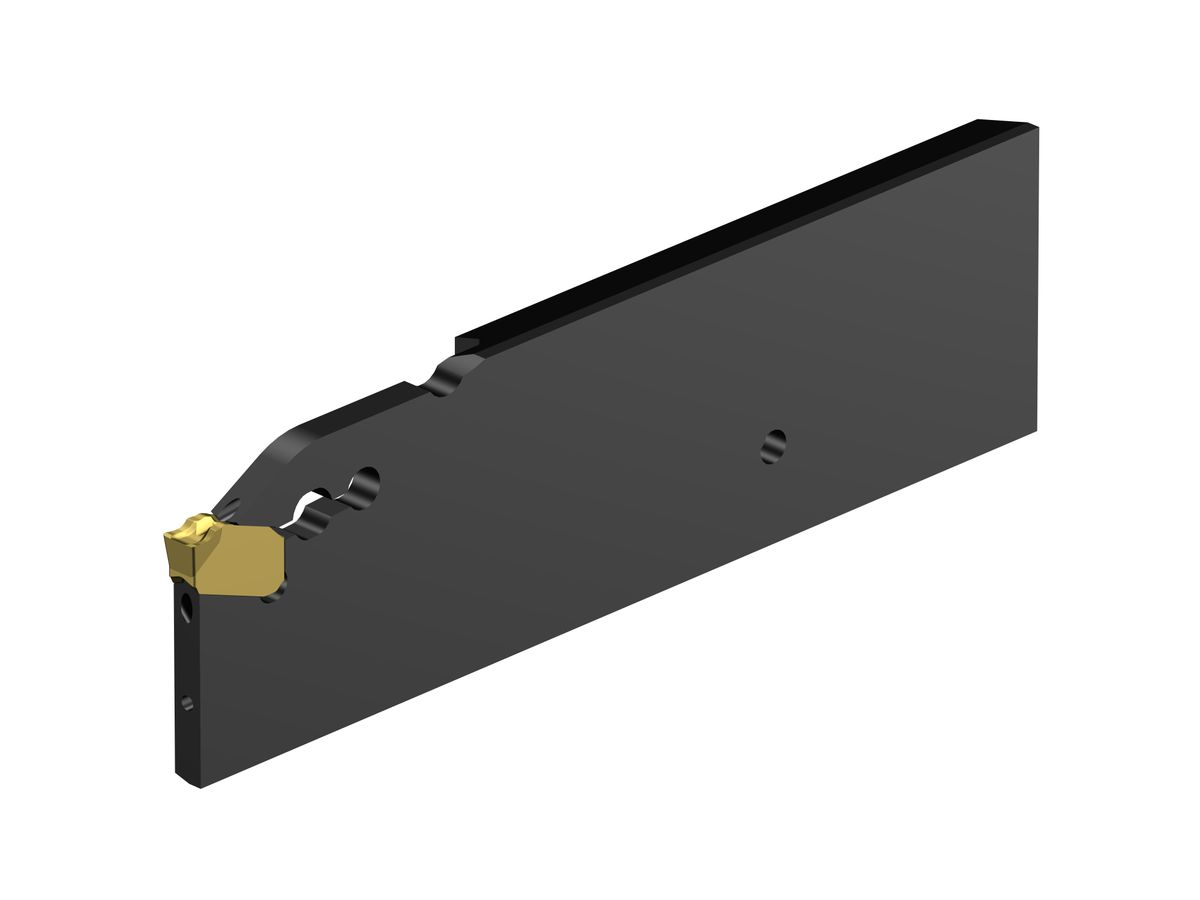 COROMANT CoroCut QD Kassette zum Abstechen QD-RR1H40C25A