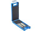 PFERD Diamant Nadelfeilensatz 140mm D181 11-teilig