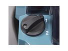 MAKITA Akku-Rasenmäher DLM534Z solo, im Karton