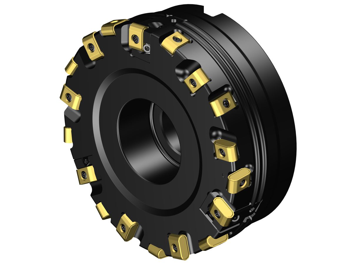 COROMANT CoroMill 425 Planfräser