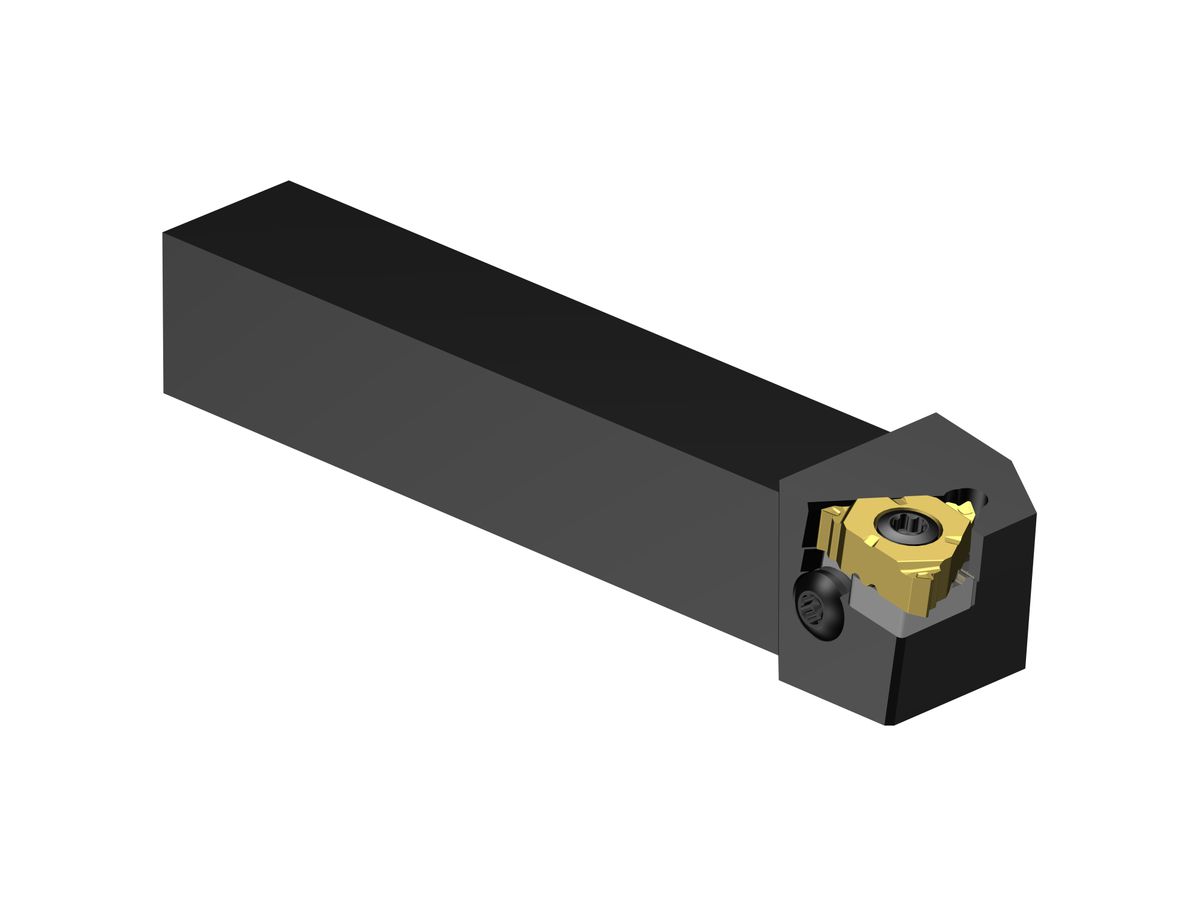 COROMANT CoroThread 266 Schaftwerkzeug zum Gewindedrehen 266LFG-1616-16