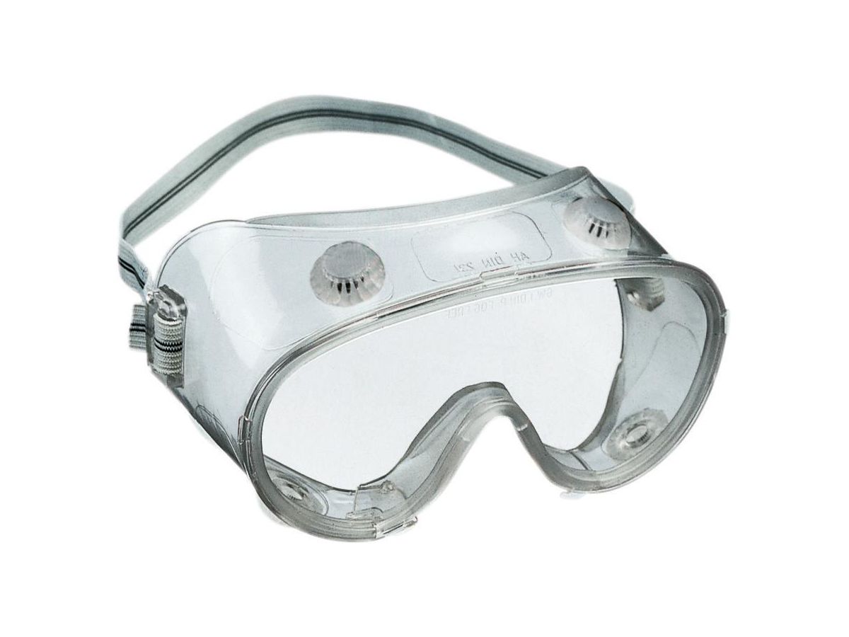 FORTIS Vollsichtbrille