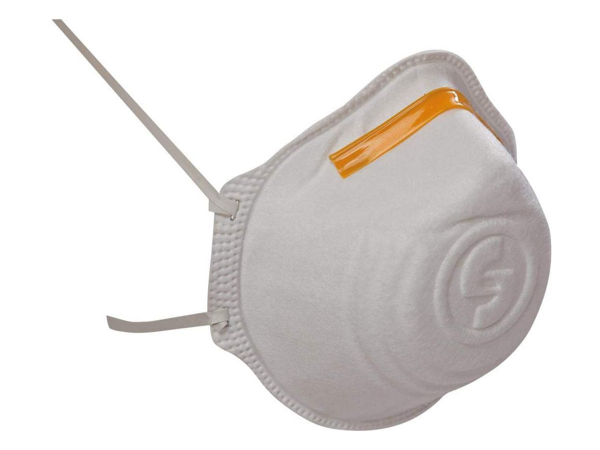 Atemschutzmaske Mandil,