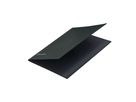 Soennecken Unterschriftsmappe Slim 1495 DIN A4 schwarz