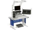 Ergo-Arbeitsplatzsystem 584950