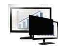 Fellowes Blickschutzfilter PrivaScreen 4807101 Wide 23Zoll