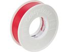COROPLAST Isolierband Nr. 302 10m x 15mm rot