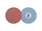 Abr. cl. belt COMBIDISC 75mm K 60 Forte Pferd