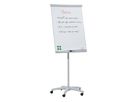 Franken Flipchart U-Act! Line Mobil FC91 70x100cm weiß