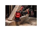 Milwaukee FUEL Akku-Exzenterschleifer M12FDSS-422X