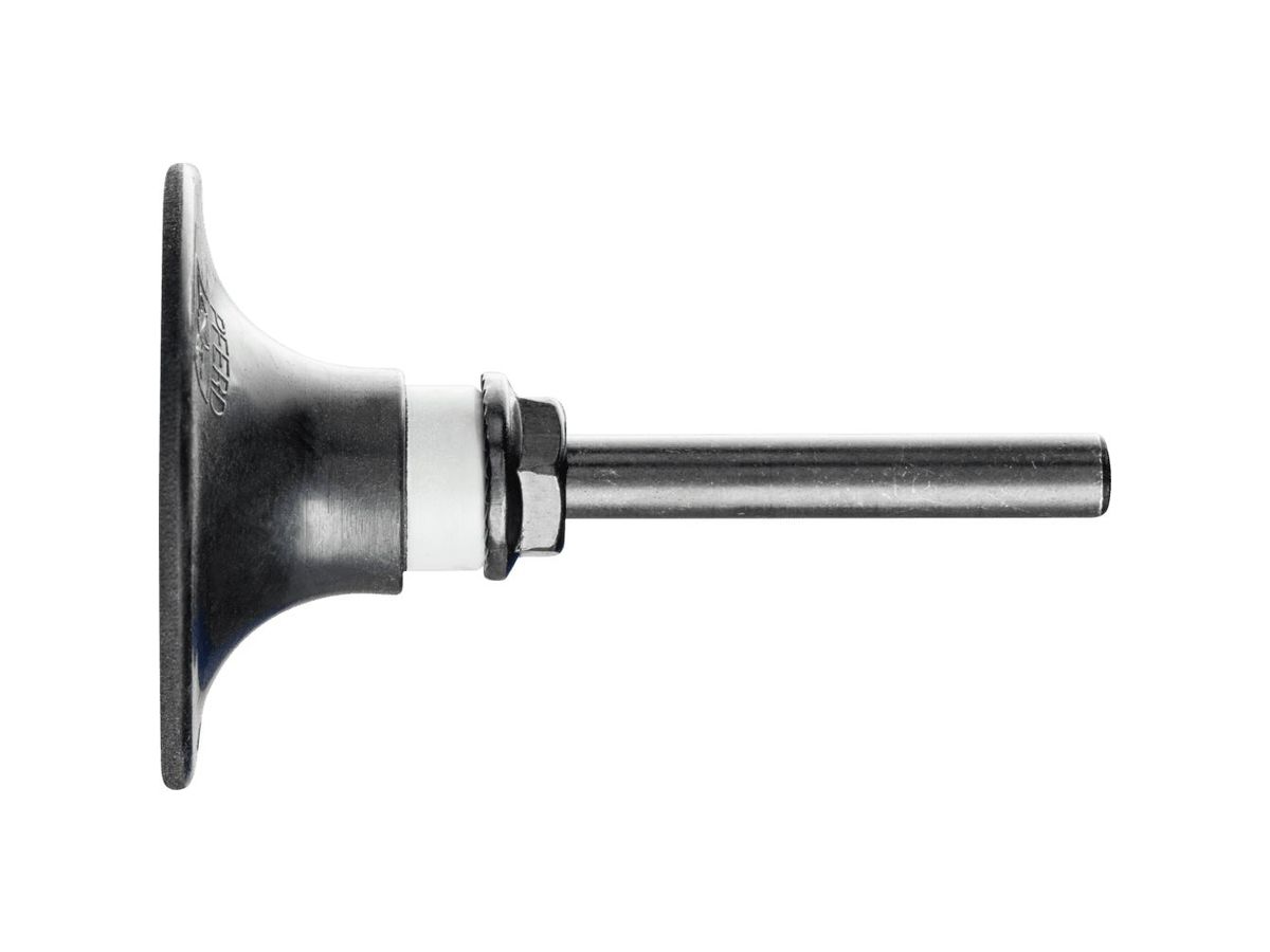 COMBI-DISC-HALTER