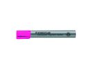STAEDTLER Flipchartmarker Lumocolor 356-20 2mm Rundspitze pink