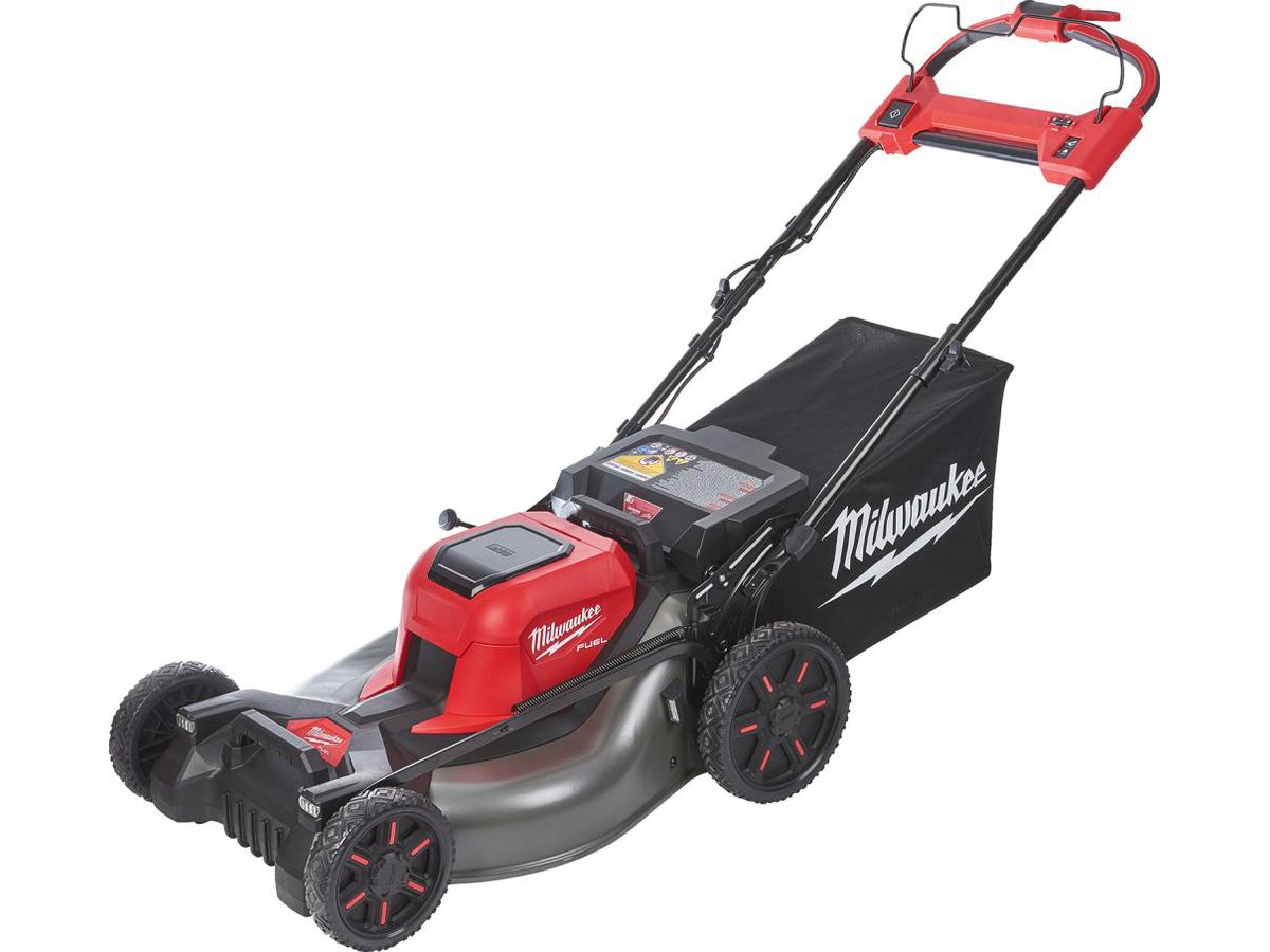 MILWAUKEE Akku-Rasenmäher M18 F2LM53-0 solo